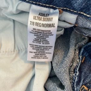 Womens Aeropostale Jeans